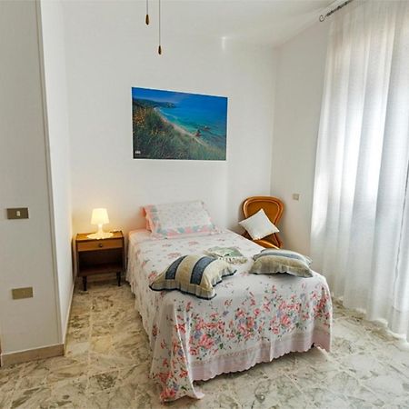 Colibri B&B ลันชาโน ภายนอก รูปภาพ