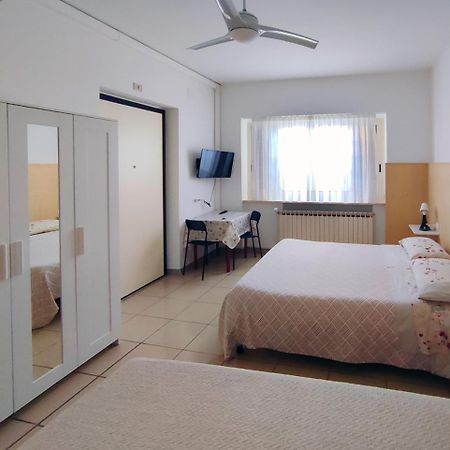 Colibri B&B ลันชาโน ภายนอก รูปภาพ