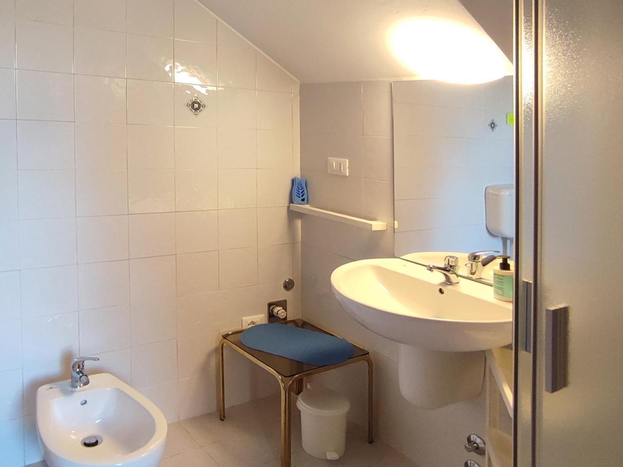 Colibri B&B ลันชาโน ภายนอก รูปภาพ