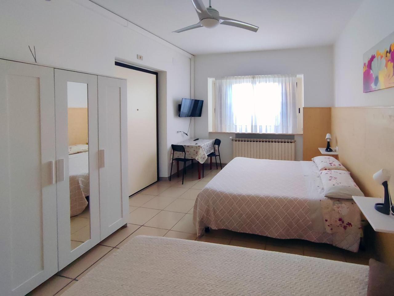 Colibri B&B ลันชาโน ภายนอก รูปภาพ