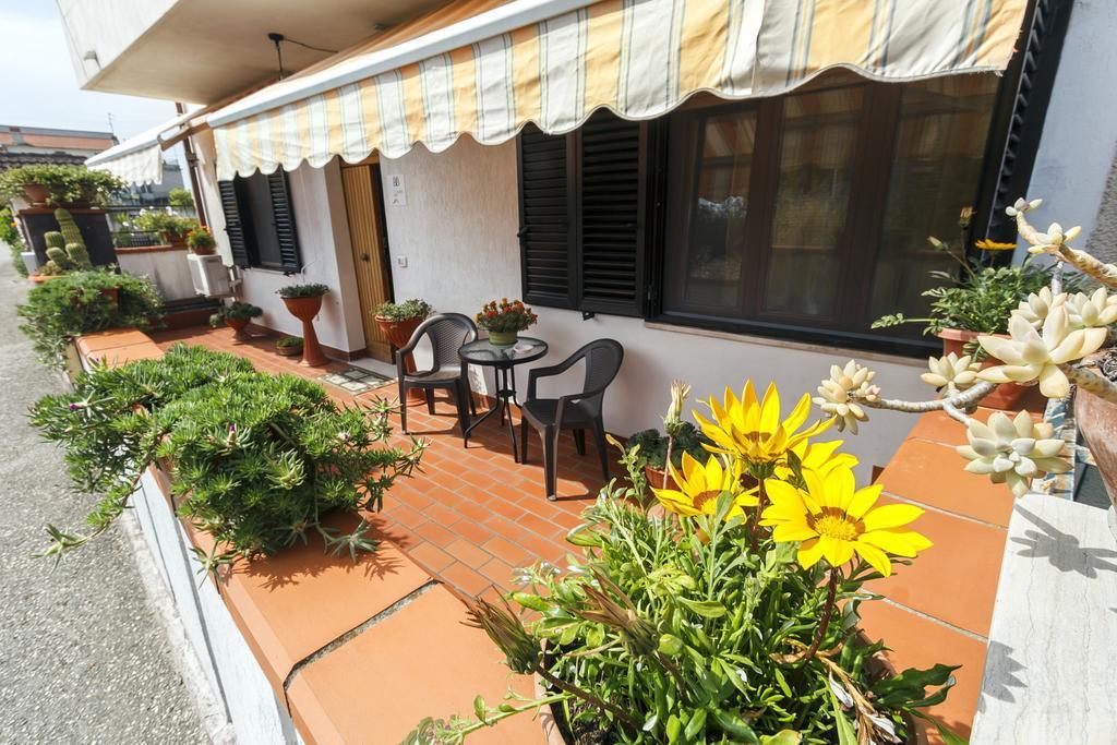 Colibri B&B ลันชาโน ภายนอก รูปภาพ