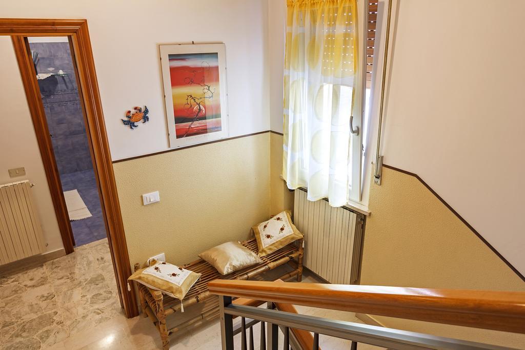 Colibri B&B ลันชาโน ภายนอก รูปภาพ