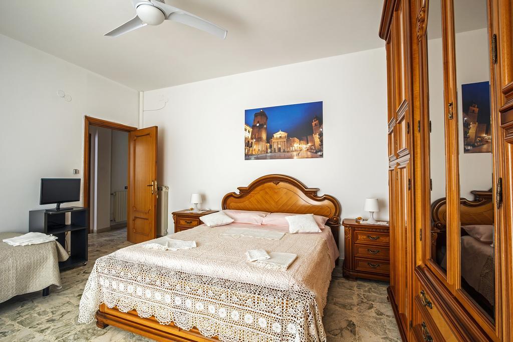 Colibri B&B ลันชาโน ภายนอก รูปภาพ