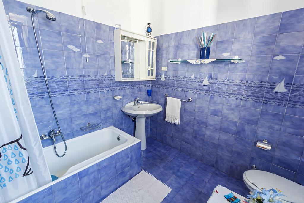Colibri B&B ลันชาโน ภายนอก รูปภาพ